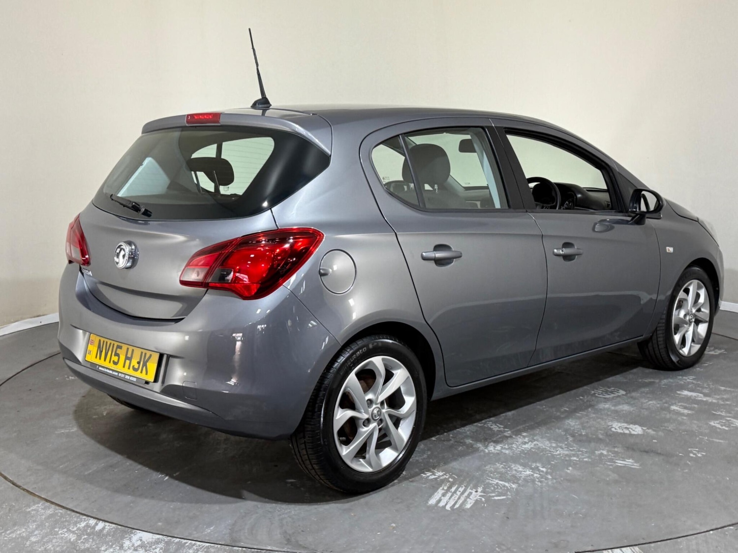 Used Vauxhall Corsa 2015 for sale - 76898670: Photo 7