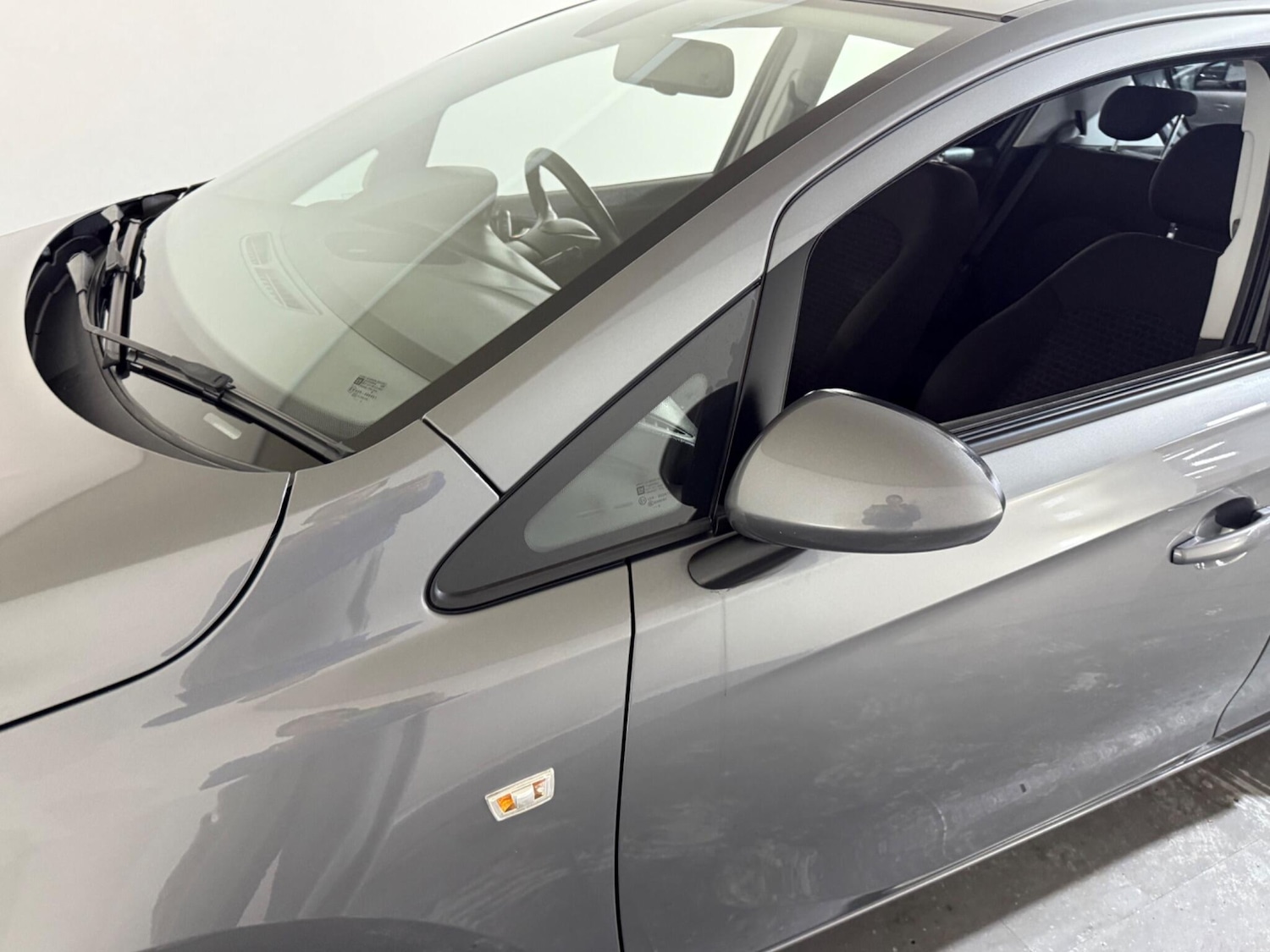 Used Vauxhall Corsa 2015 for sale - 76898670: Photo 71