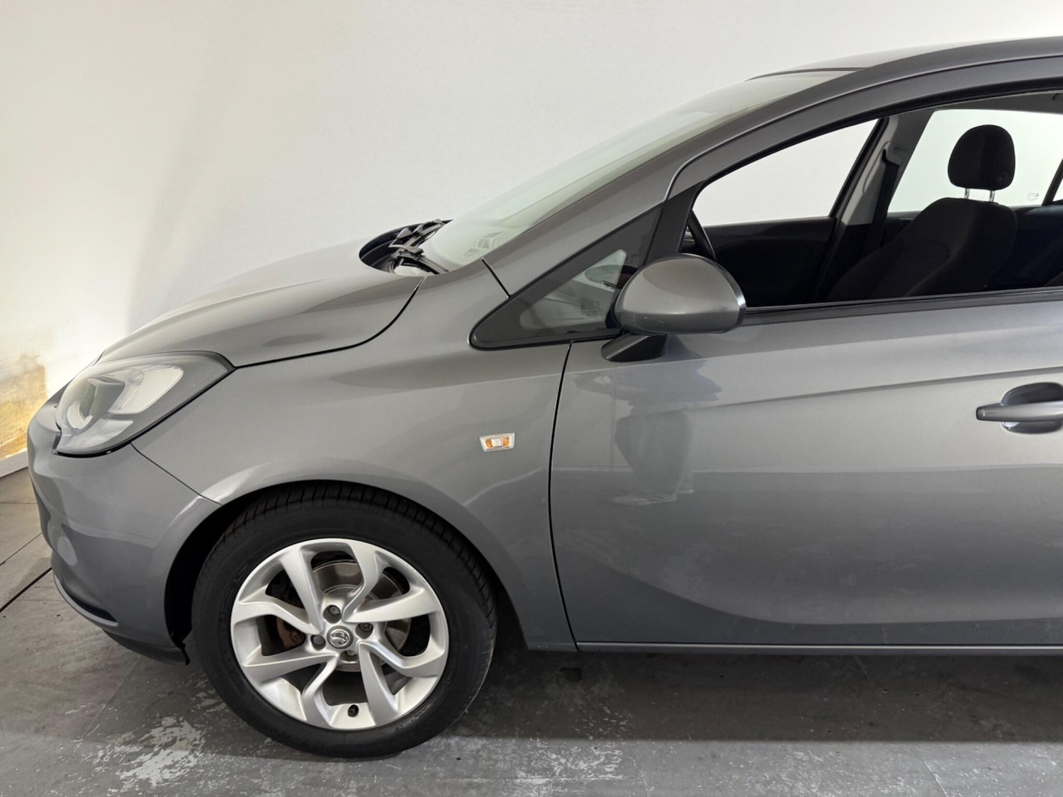 Used Vauxhall Corsa 2015 for sale - 76898670: Photo 72