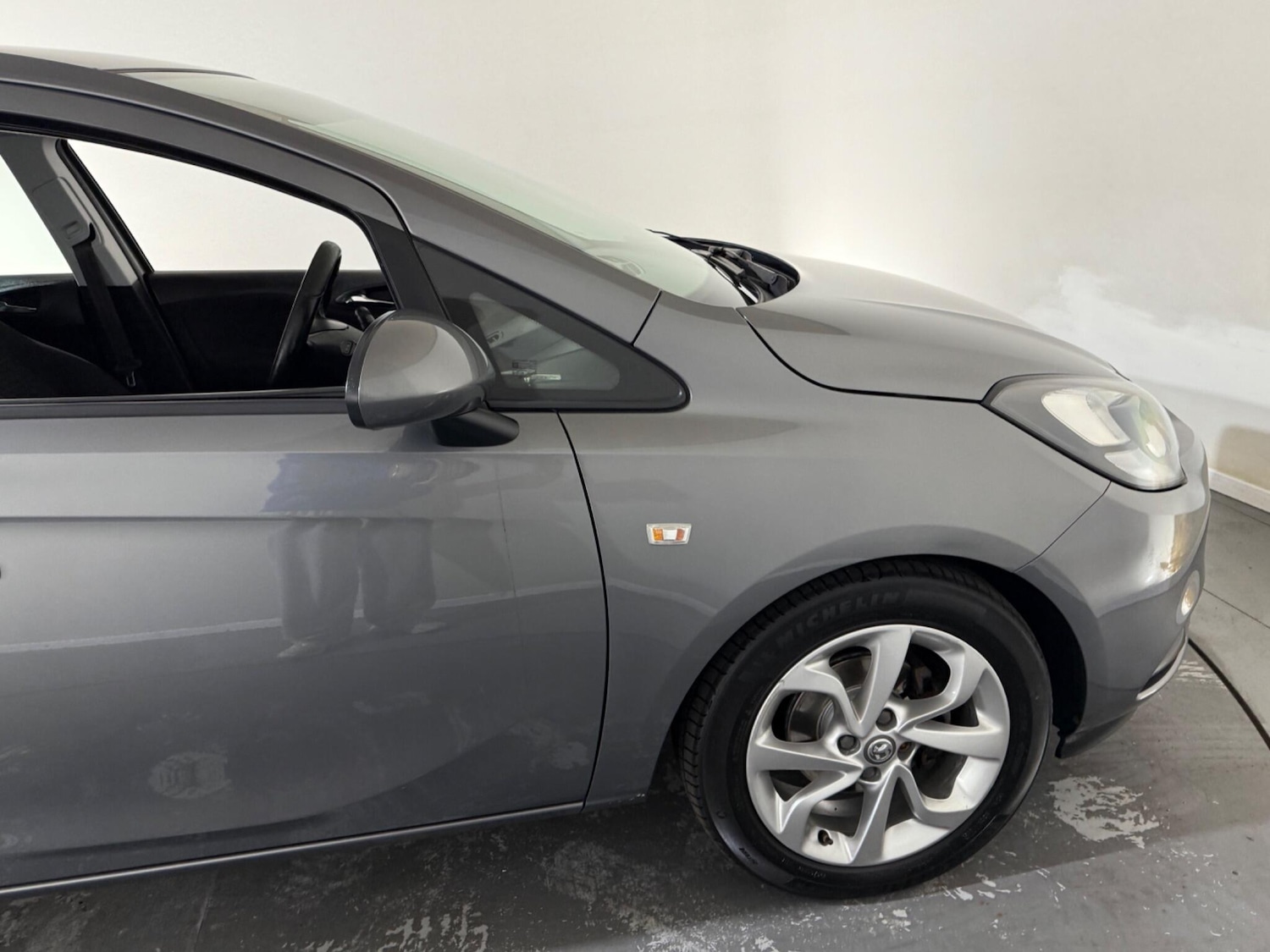 Used Vauxhall Corsa 2015 for sale - 76898670: Photo 73