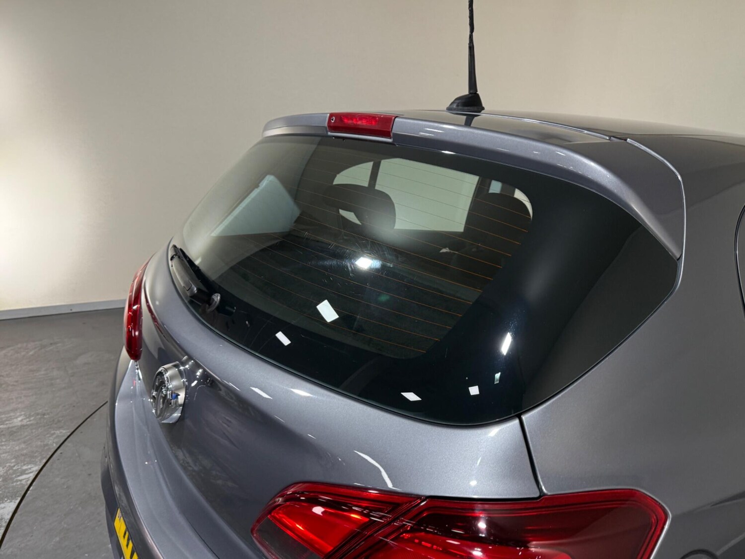 Used Vauxhall Corsa 2015 for sale - 76898670: Photo 74