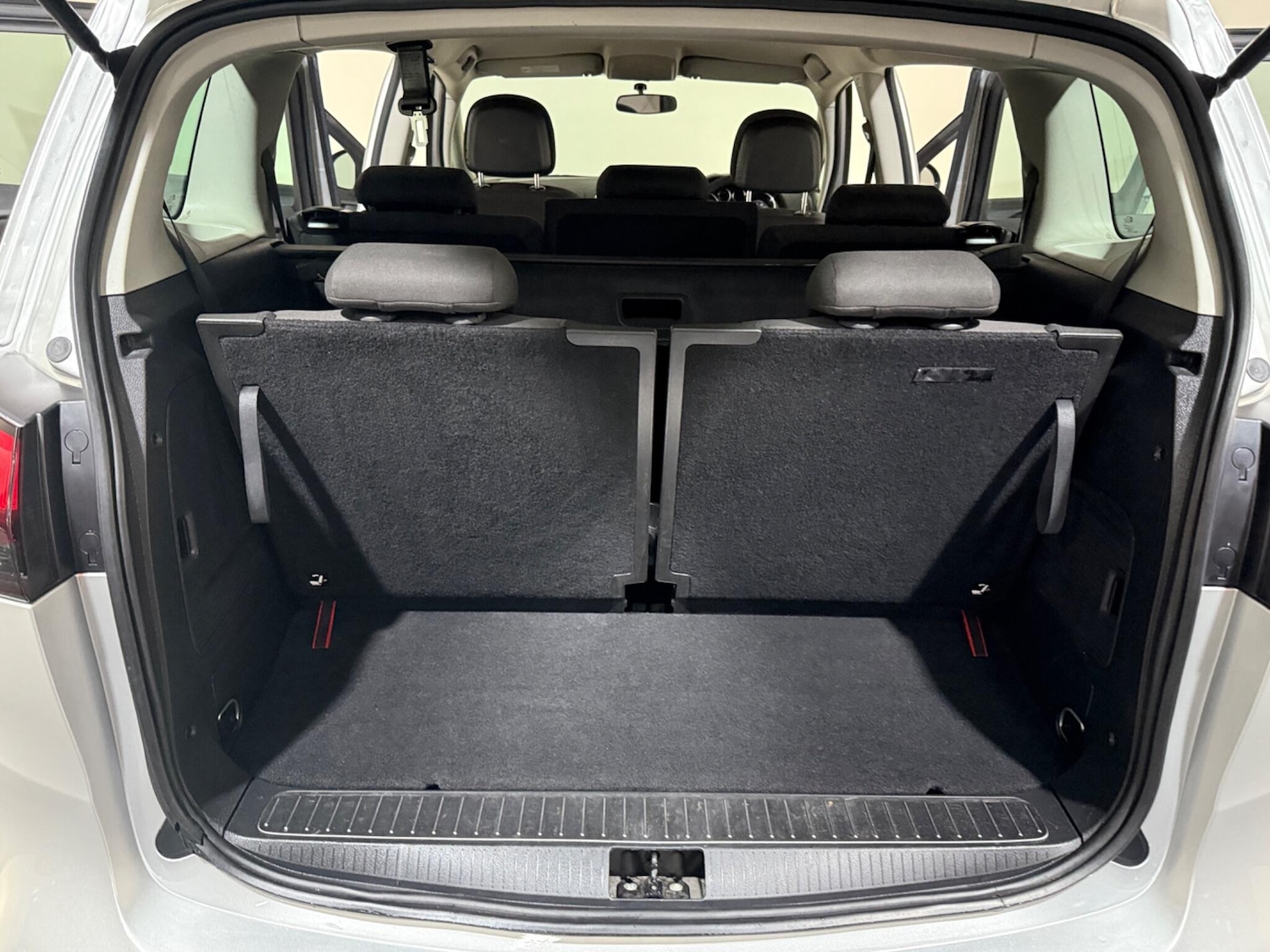 Used Vauxhall Zafira 2013 for sale - 77016377: Photo 13