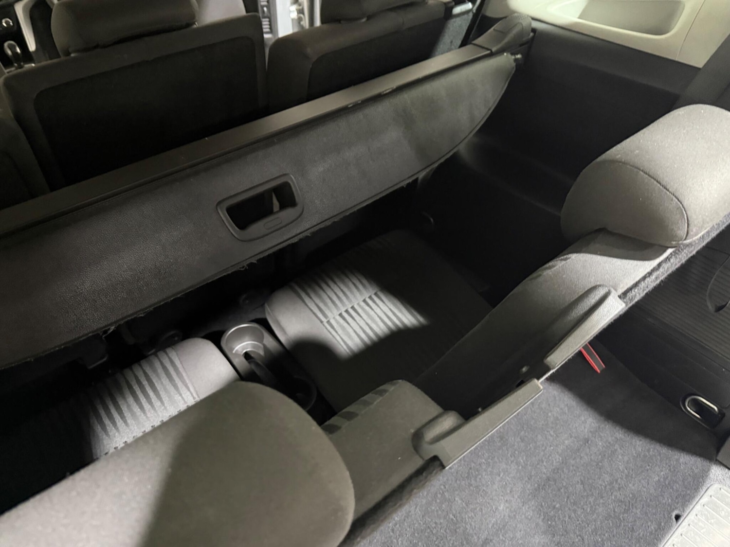 Used Vauxhall Zafira 2013 for sale - 77016377: Photo 14