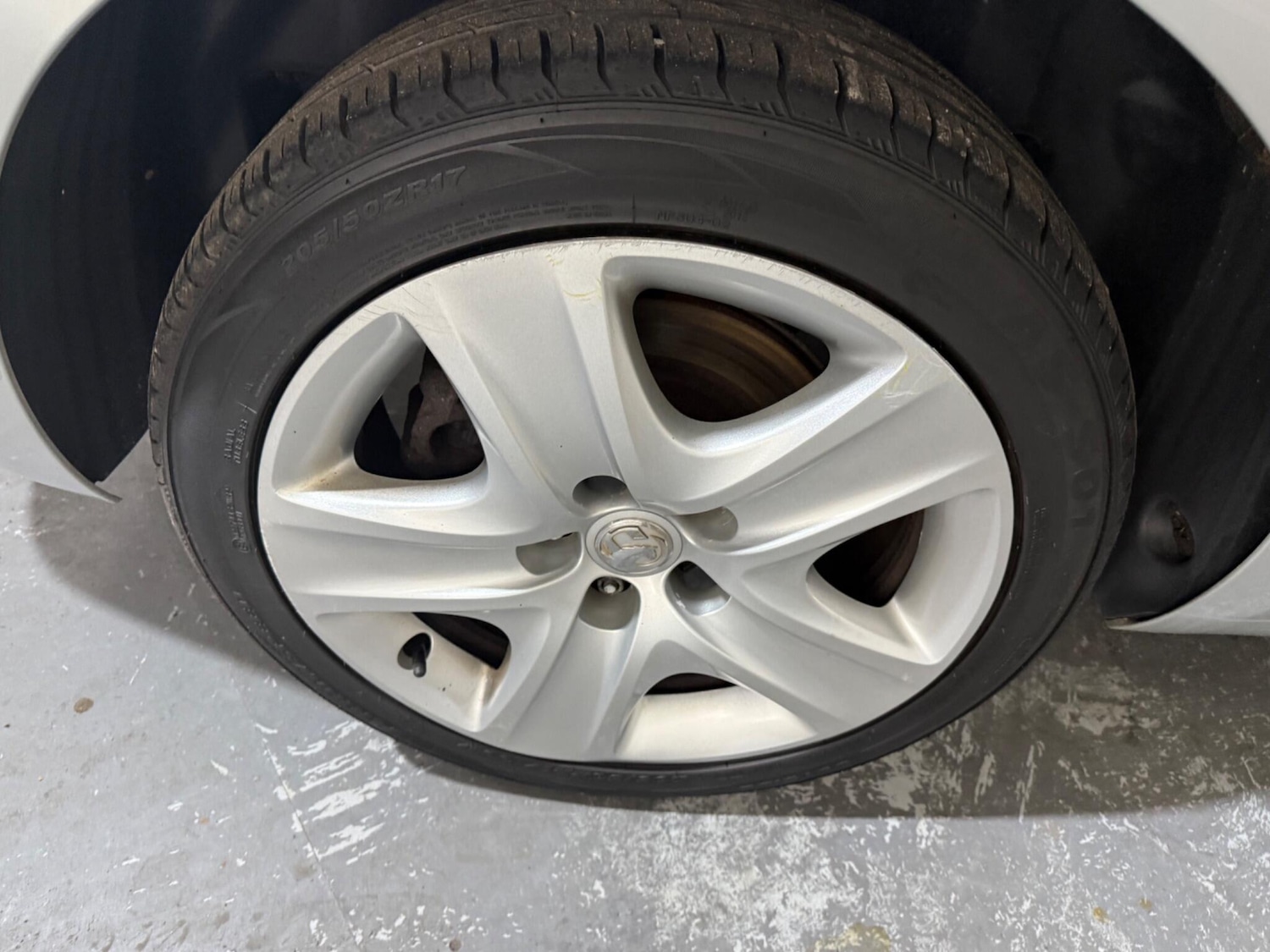 Used Vauxhall Zafira 2013 for sale - 77016377: Photo 18