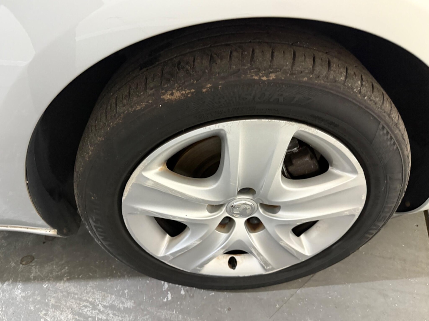 Used Vauxhall Zafira 2013 for sale - 77016377: Photo 19