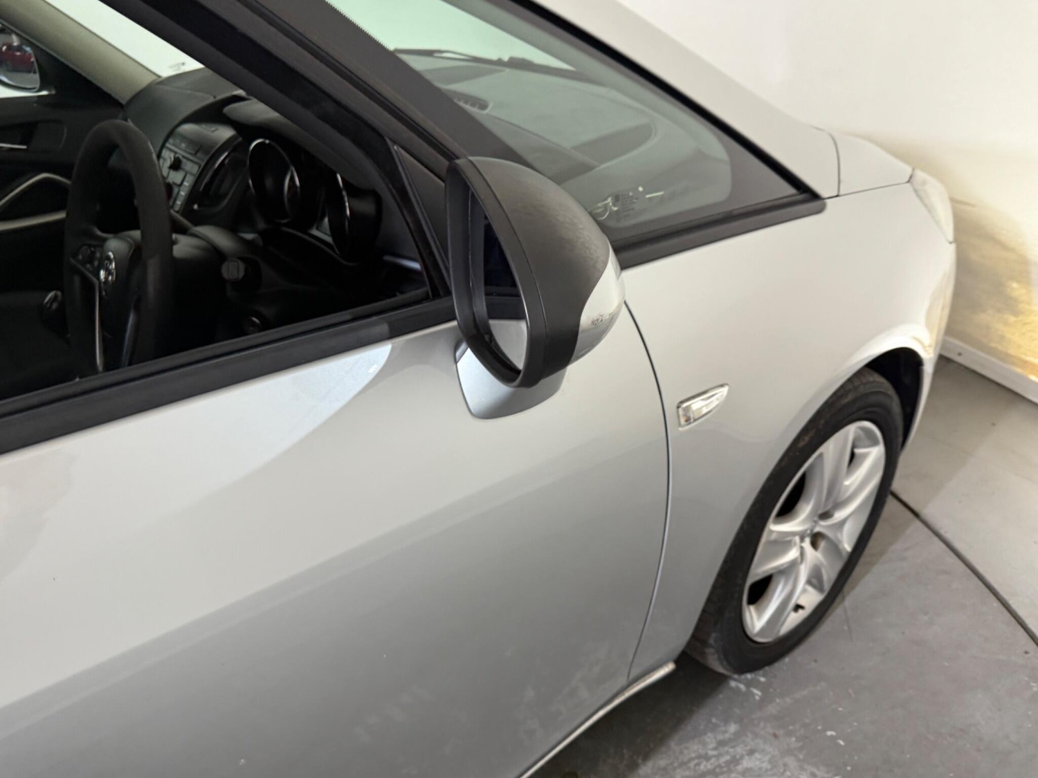 Used Vauxhall Zafira 2013 for sale - 77016377: Photo 20