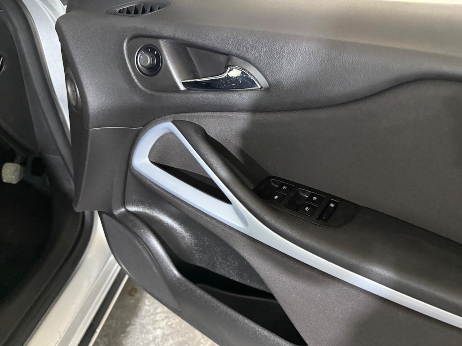 Used Vauxhall Zafira 2013 for sale - 77016377: Photo 22