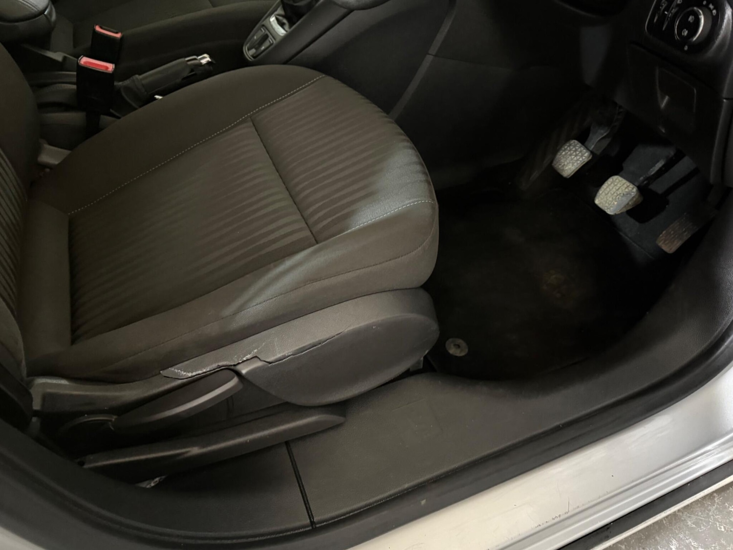 Used Vauxhall Zafira 2013 for sale - 77016377: Photo 25