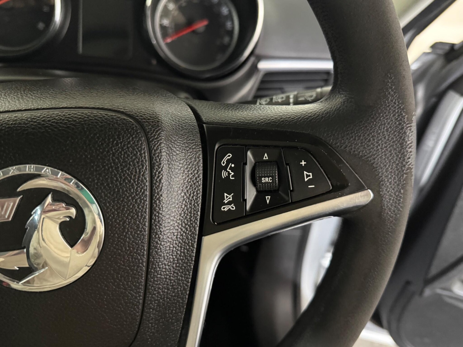 Used Vauxhall Zafira 2013 for sale - 77016377: Photo 28