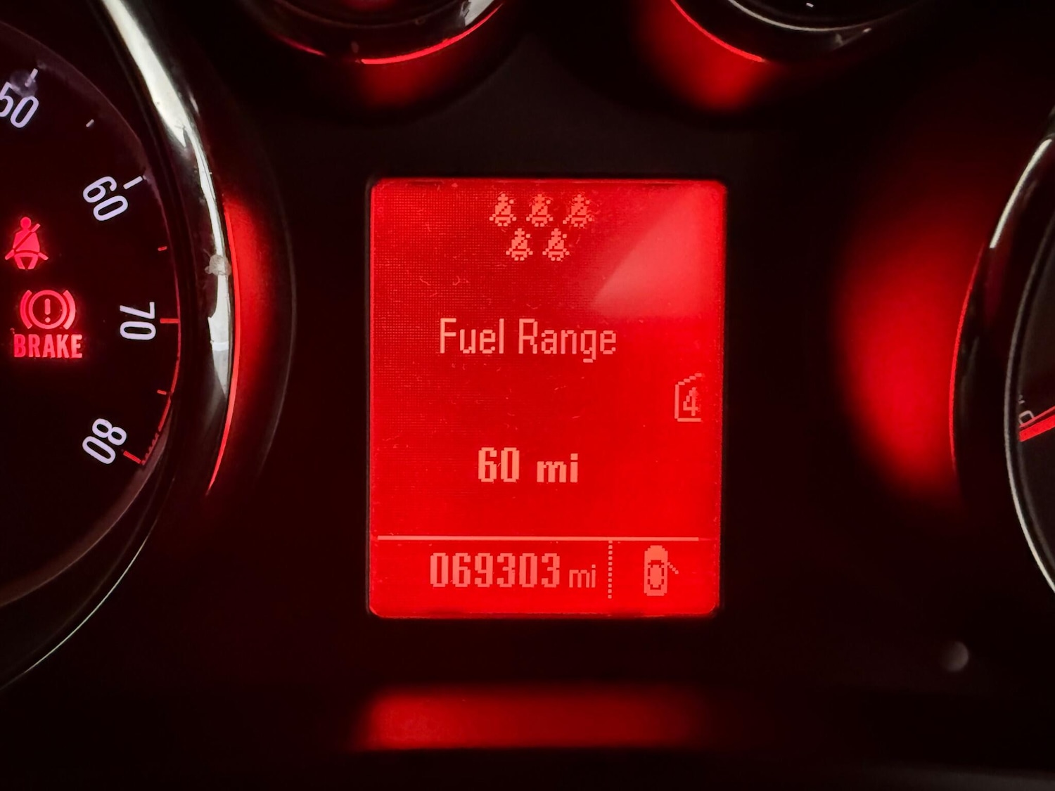 Used Vauxhall Zafira 2013 for sale - 77016377: Photo 35