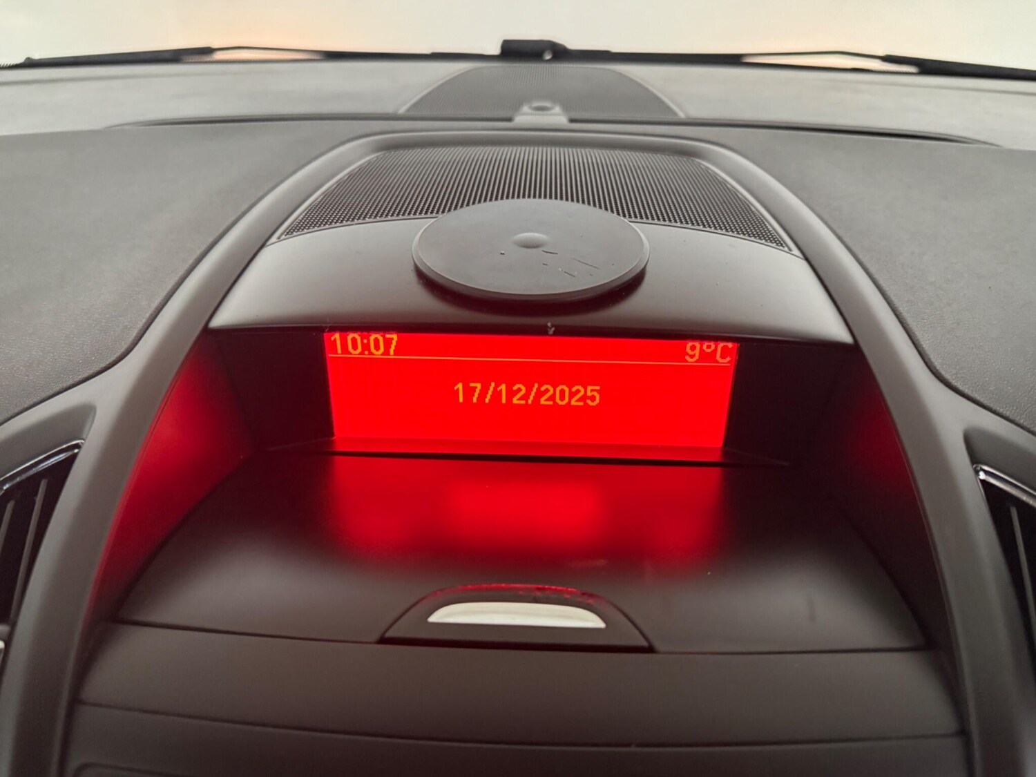 Used Vauxhall Zafira 2013 for sale - 77016377: Photo 36