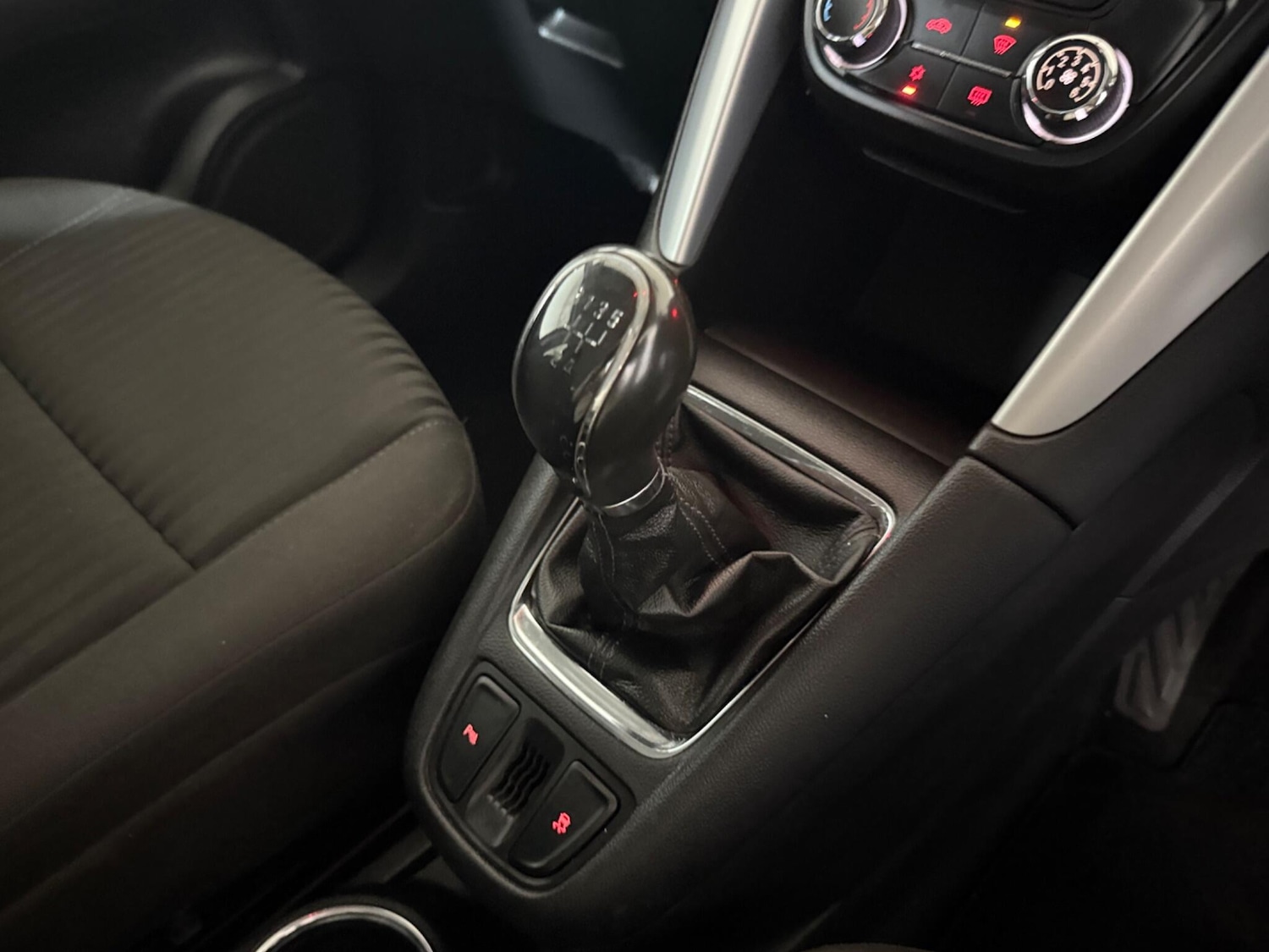 Used Vauxhall Zafira 2013 for sale - 77016377: Photo 39