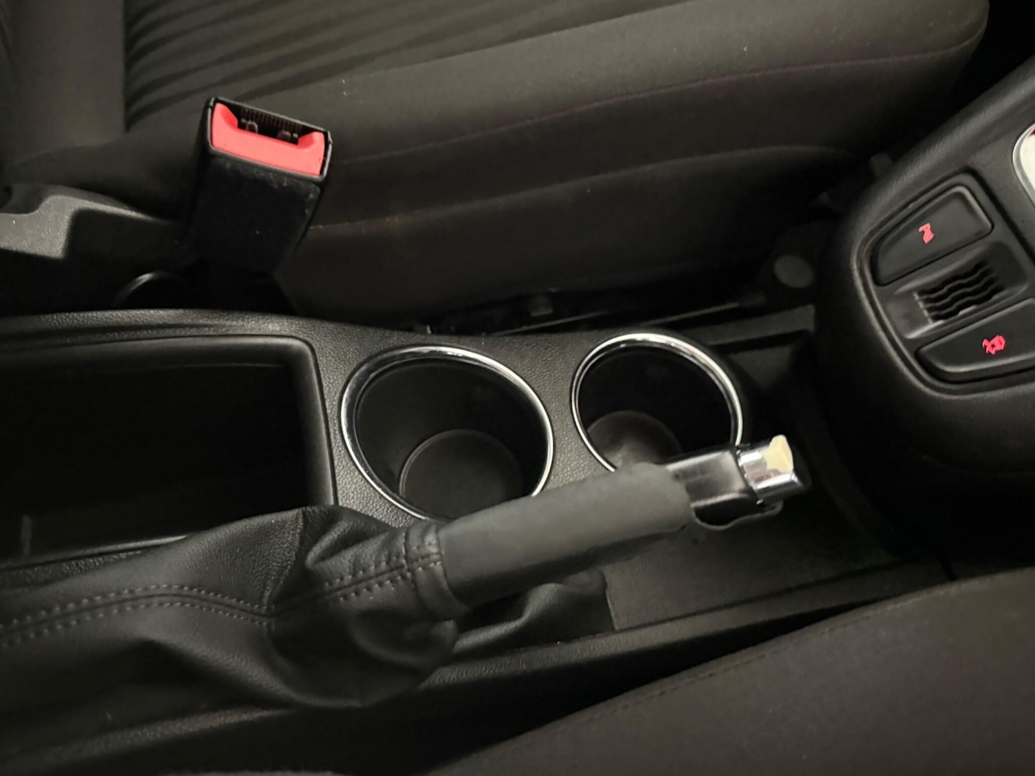 Used Vauxhall Zafira 2013 for sale - 77016377: Photo 40