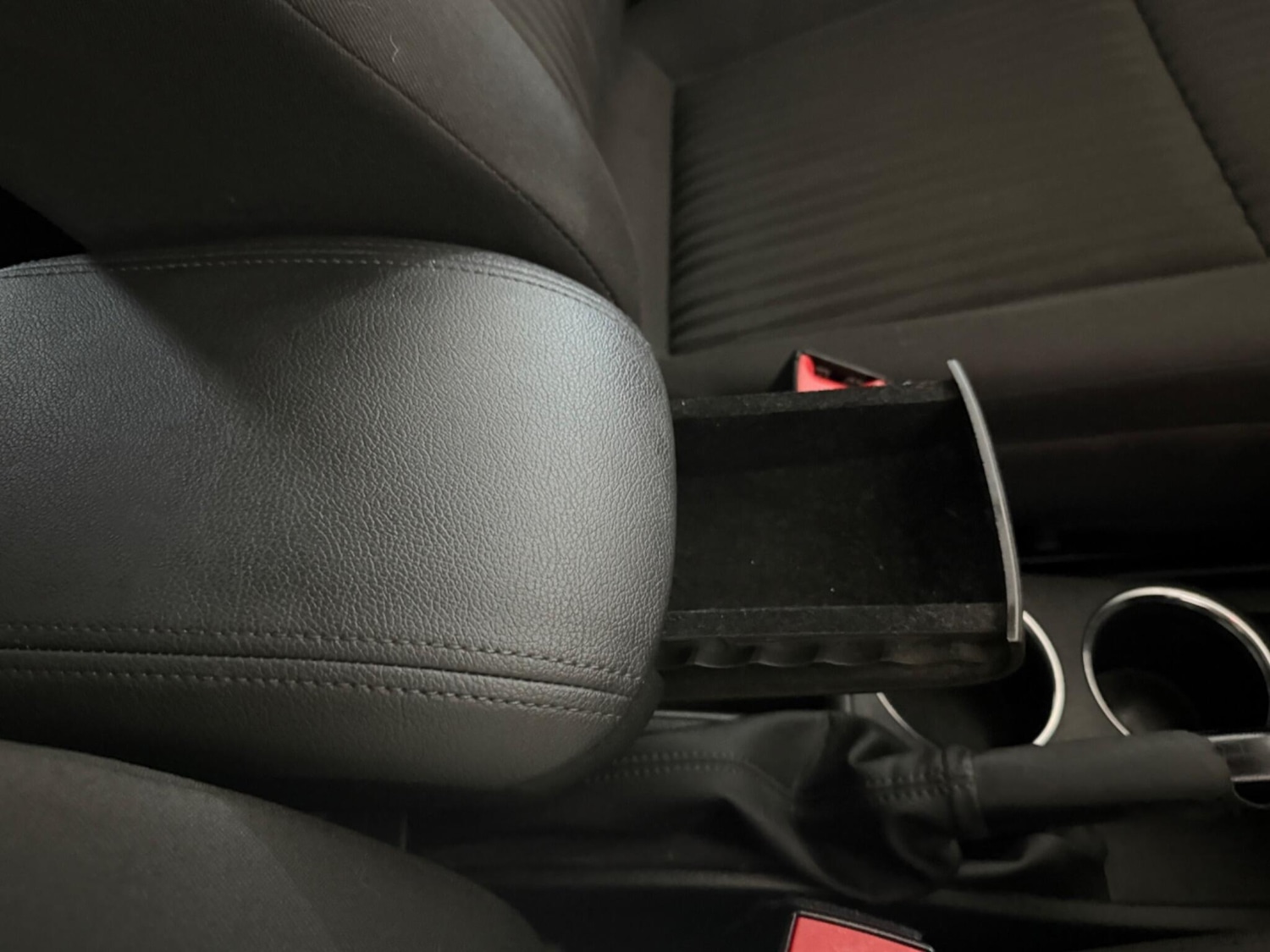 Used Vauxhall Zafira 2013 for sale - 77016377: Photo 41