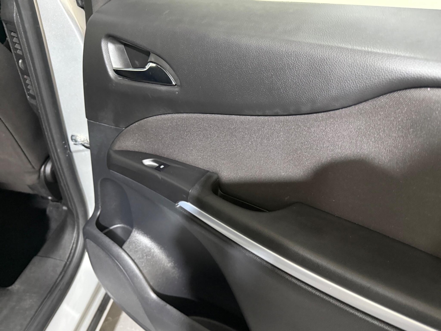 Used Vauxhall Zafira 2013 for sale - 77016377: Photo 43