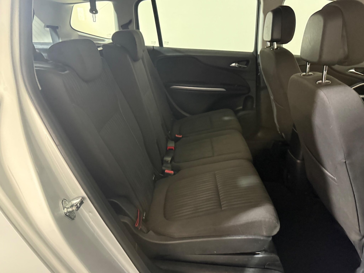 Used Vauxhall Zafira 2013 for sale - 77016377: Photo 44