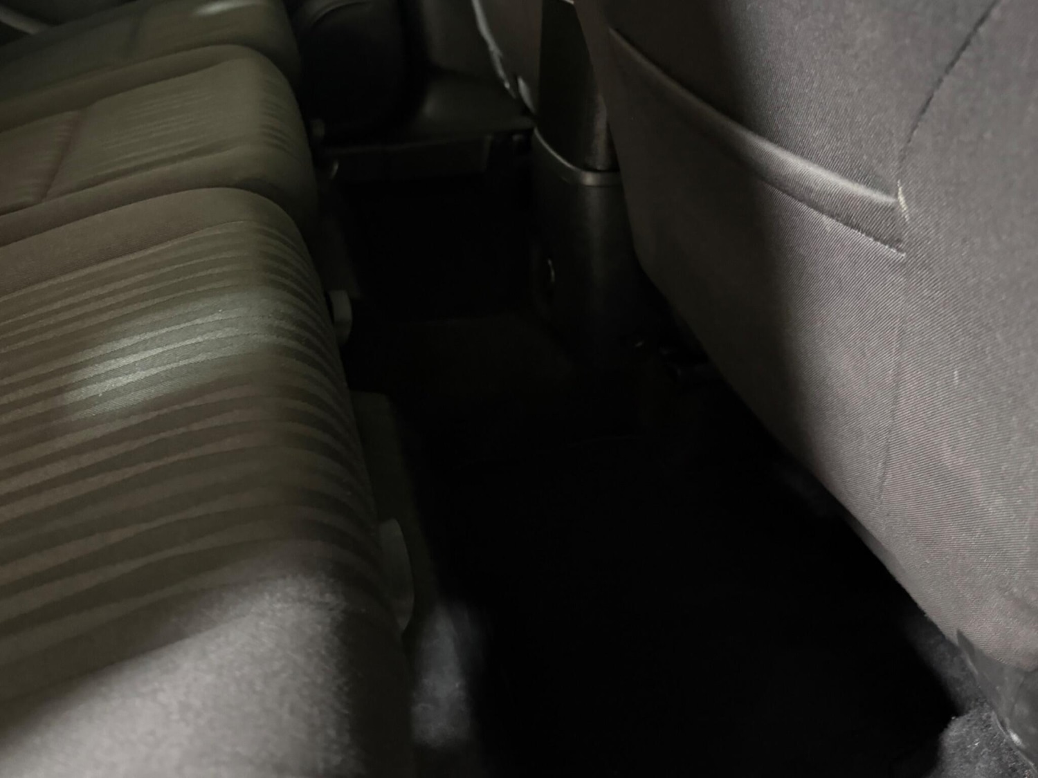 Used Vauxhall Zafira 2013 for sale - 77016377: Photo 45