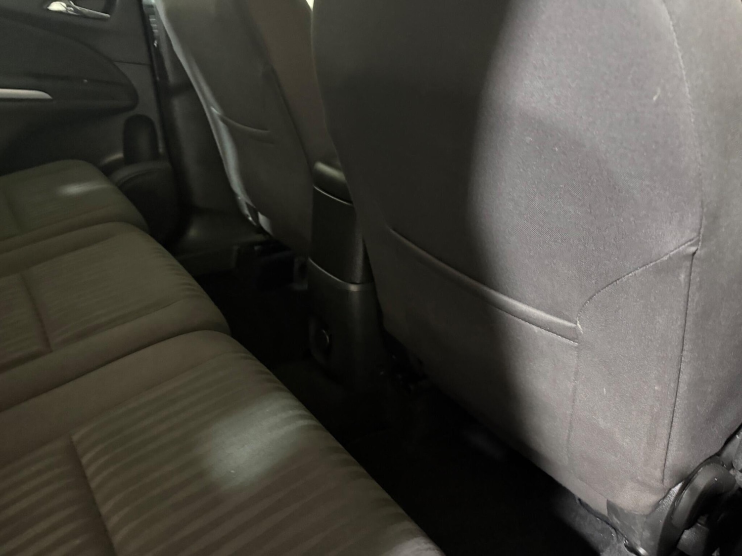 Used Vauxhall Zafira 2013 for sale - 77016377: Photo 46