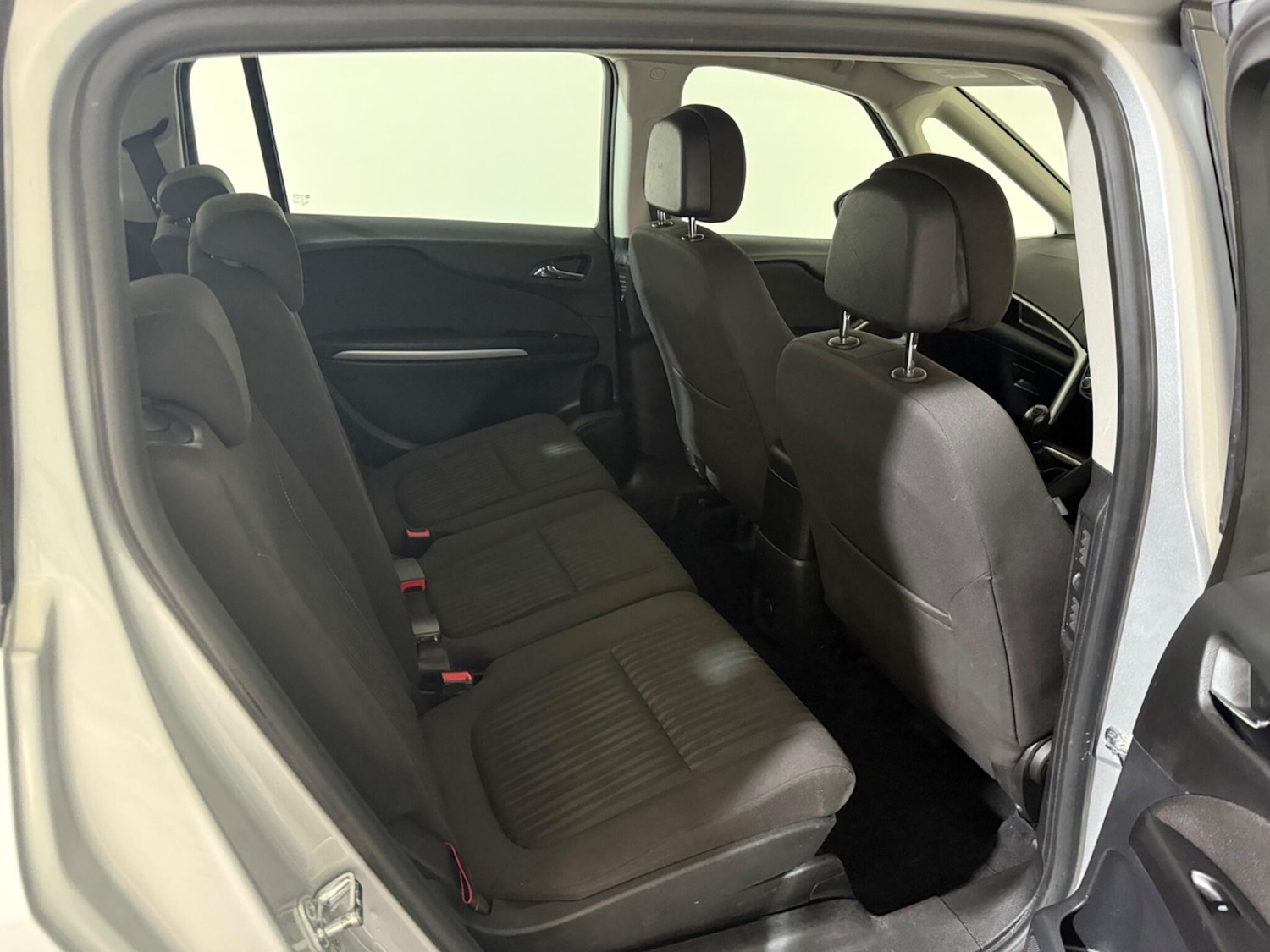 Used Vauxhall Zafira 2013 for sale - 77016377: Photo 47