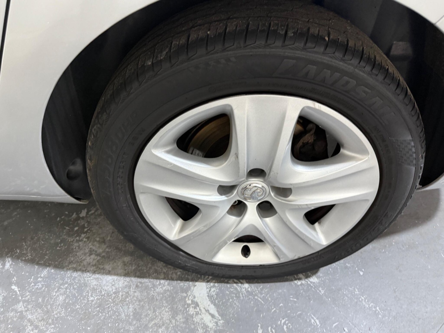 Used Vauxhall Zafira 2013 for sale - 77016377: Photo 53