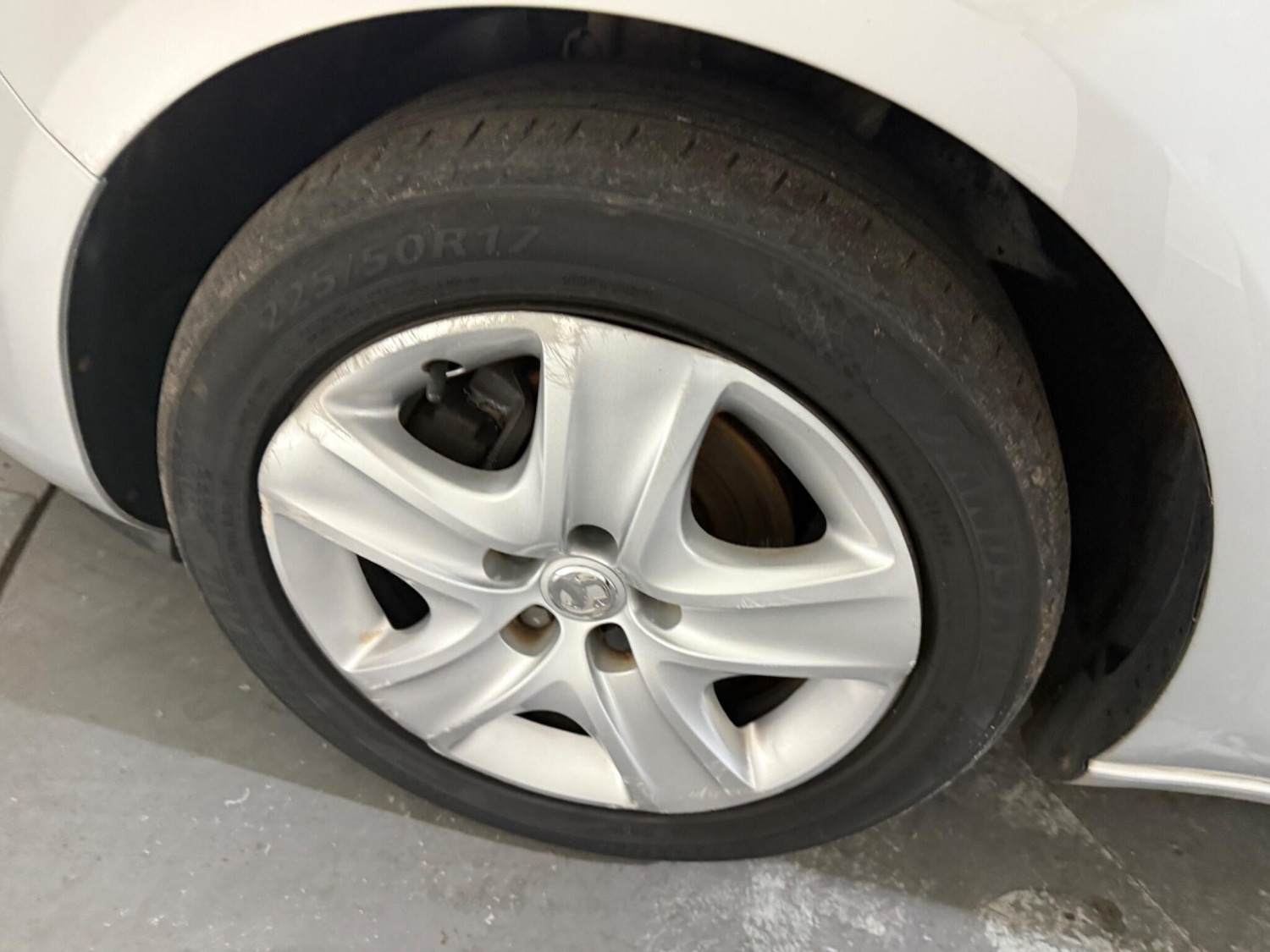 Used Vauxhall Zafira 2013 for sale - 77016377: Photo 54