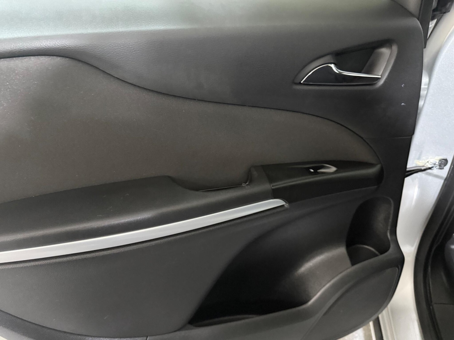 Used Vauxhall Zafira 2013 for sale - 77016377: Photo 56