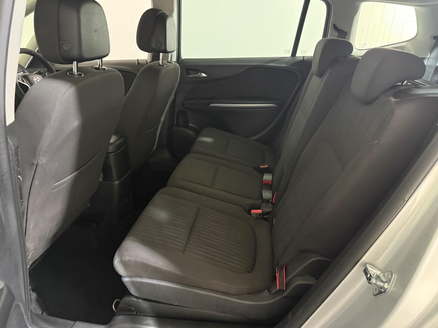 Used Vauxhall Zafira 2013 for sale - 77016377: Photo 57