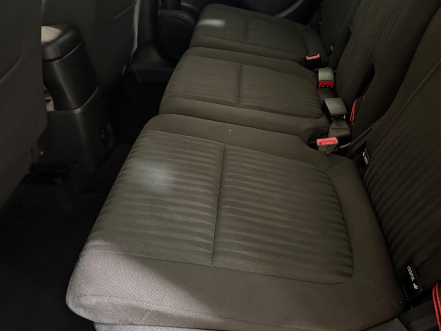 Used Vauxhall Zafira 2013 for sale - 77016377: Photo 58