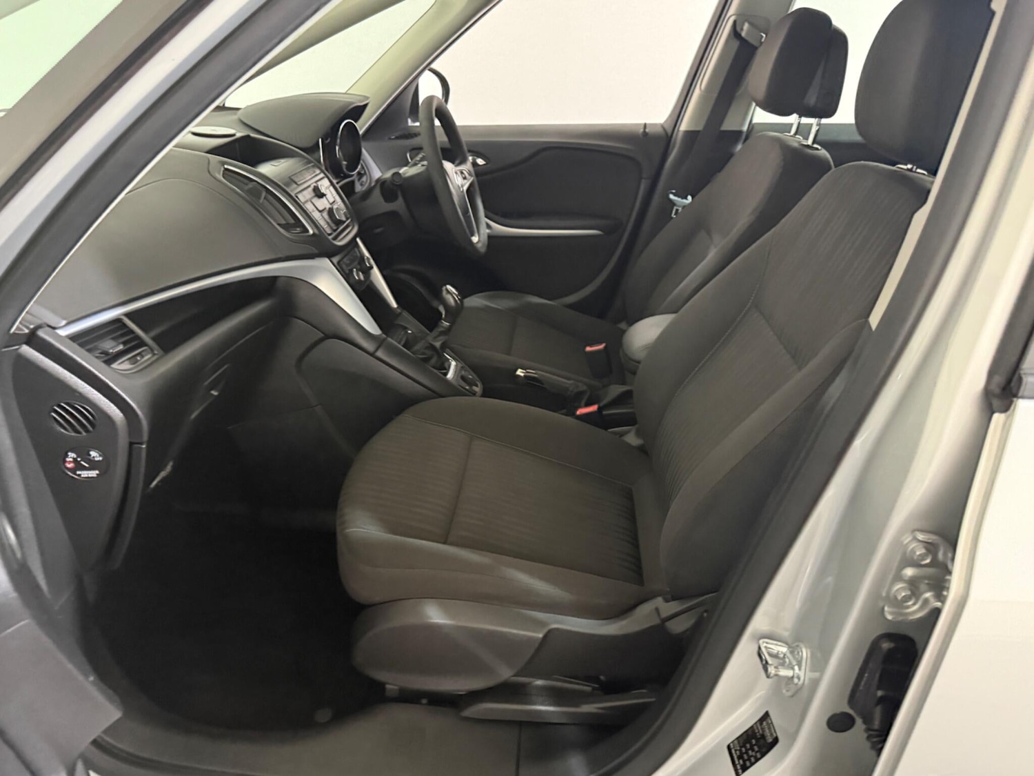 Used Vauxhall Zafira 2013 for sale - 77016377: Photo 63