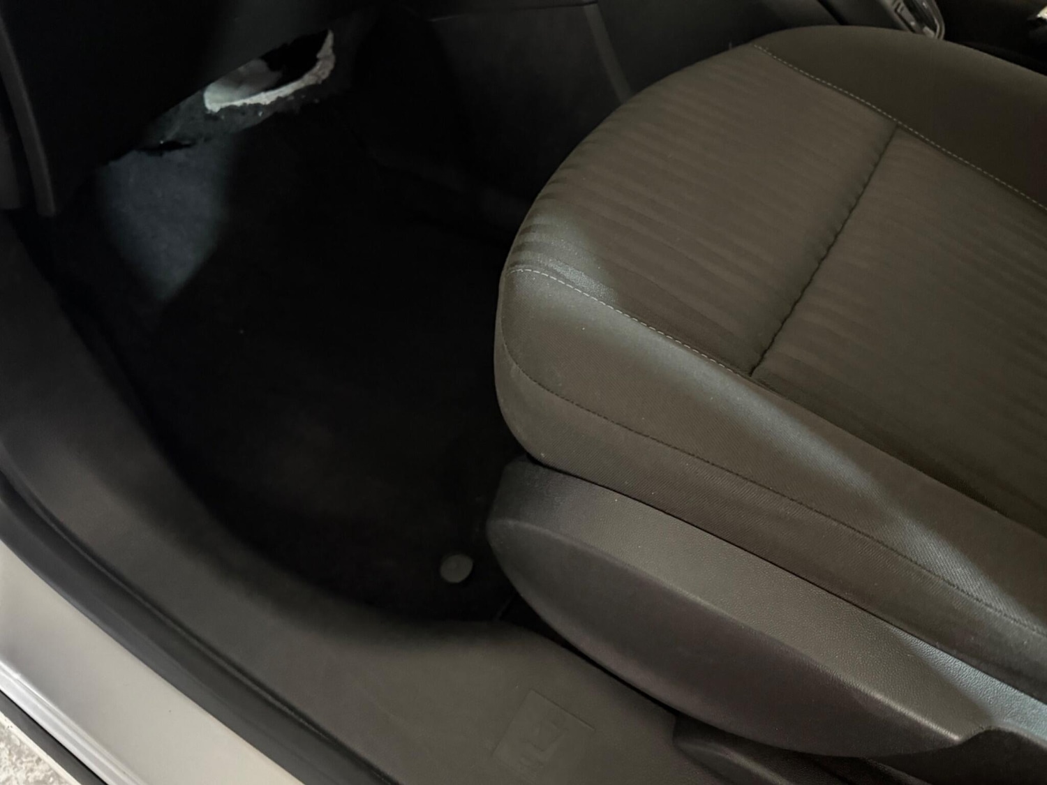 Used Vauxhall Zafira 2013 for sale - 77016377: Photo 68