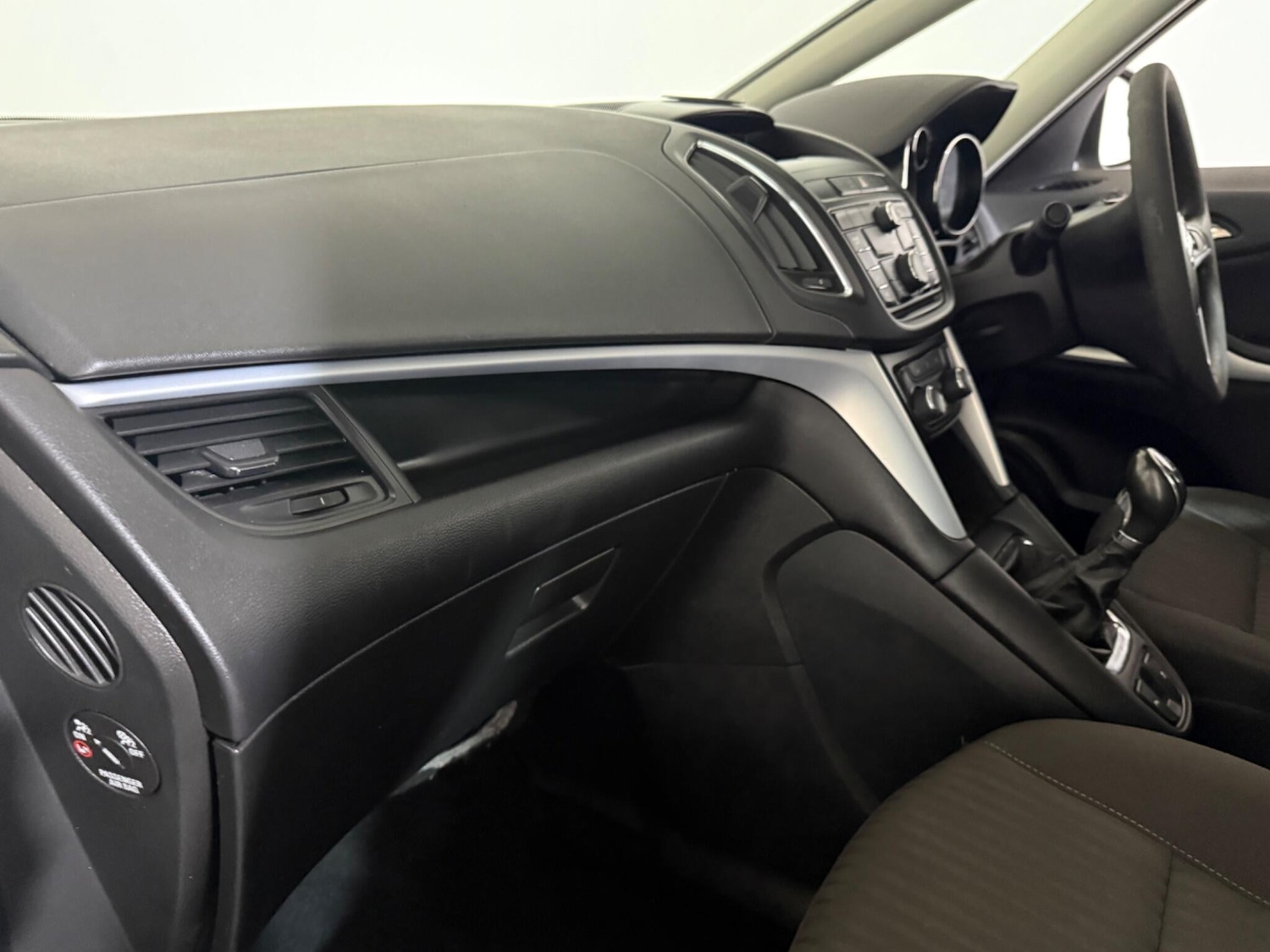 Used Vauxhall Zafira 2013 for sale - 77016377: Photo 69