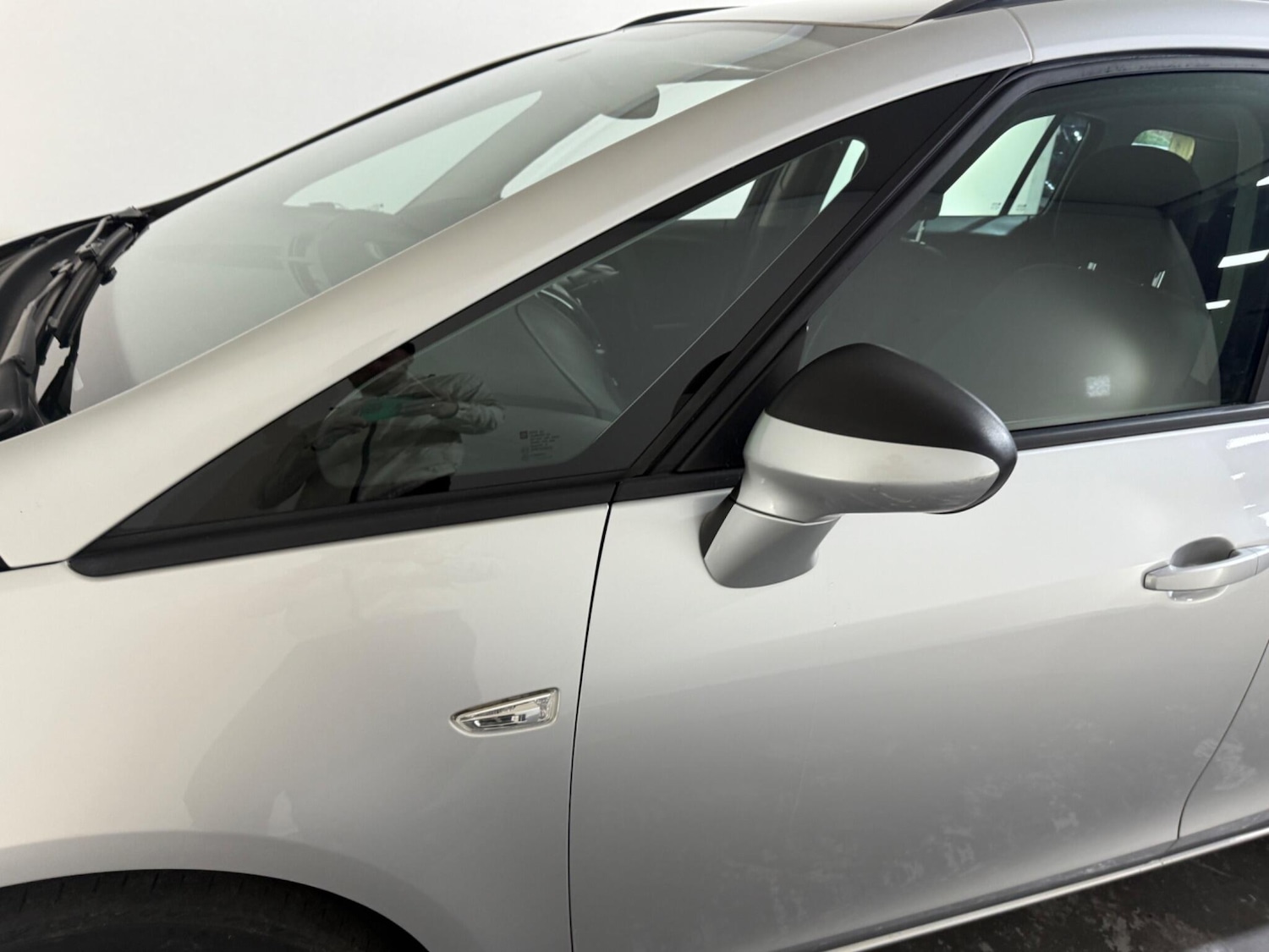 Used Vauxhall Zafira 2013 for sale - 77016377: Photo 71