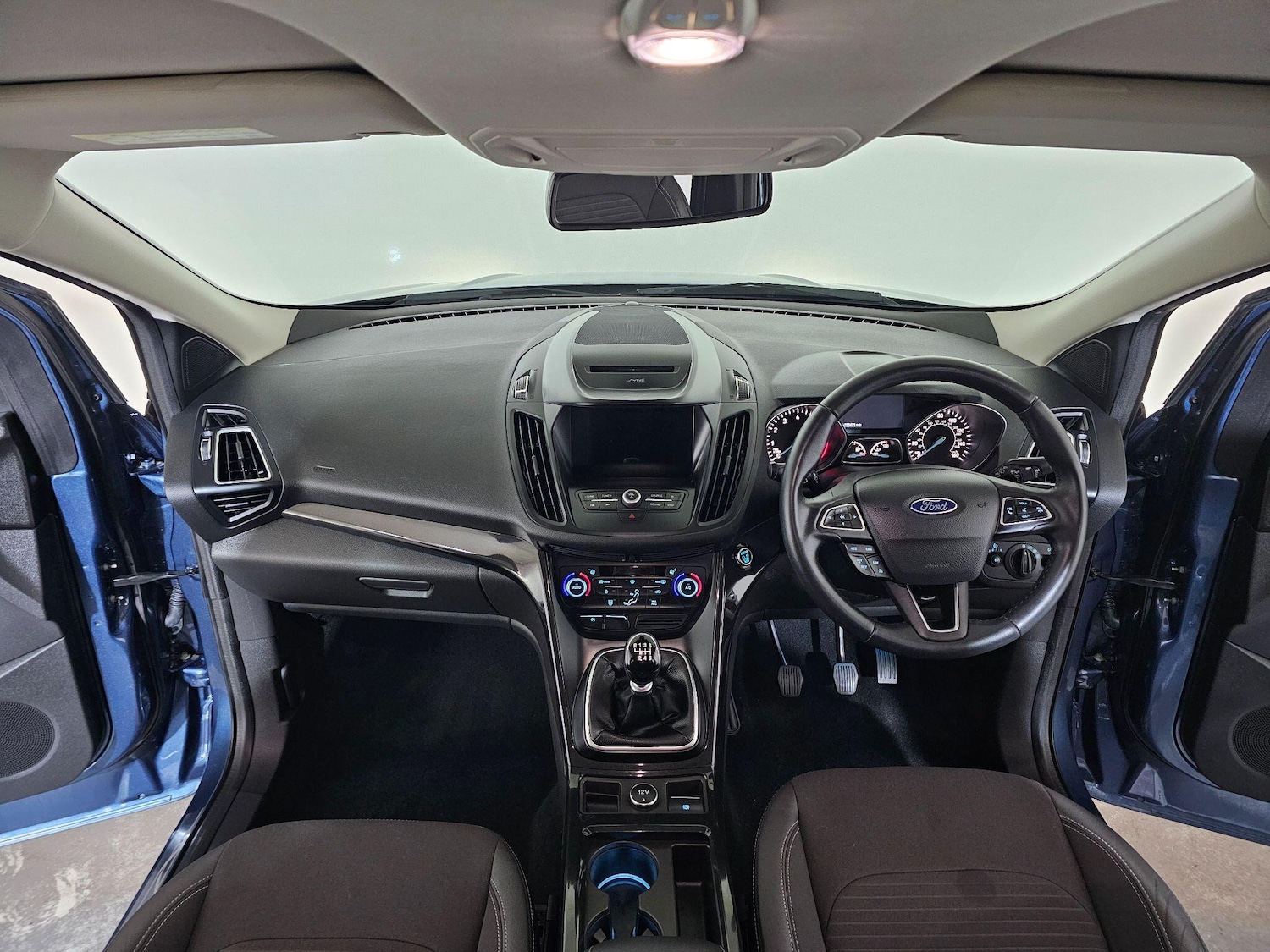 Used Ford Kuga 2019 for sale - 77131725: Photo 10