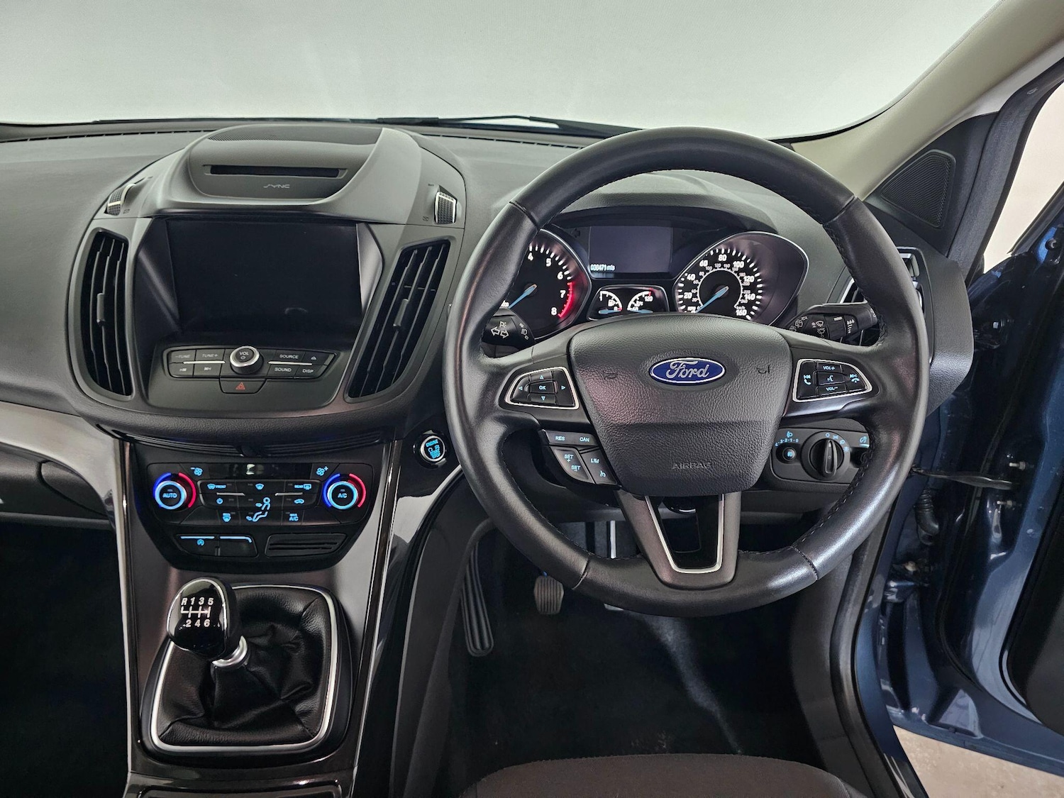 Used Ford Kuga 2019 for sale - 77131725: Photo 11