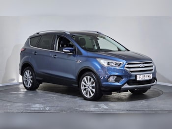 Used Ford Kuga 2019 for sale - 77131725: Photo