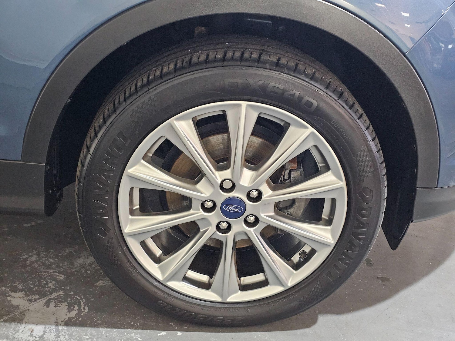 Used Ford Kuga 2019 for sale - 77131725: Photo 25