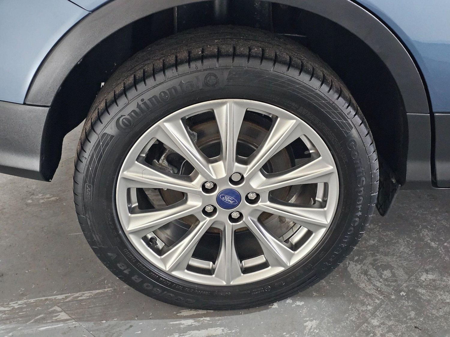 Used Ford Kuga 2019 for sale - 77131725: Photo 26