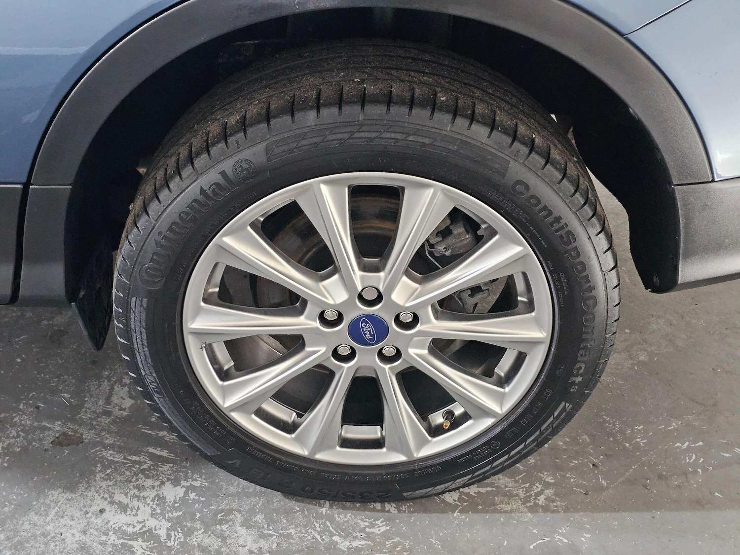 Used Ford Kuga 2019 for sale - 77131725: Photo 27