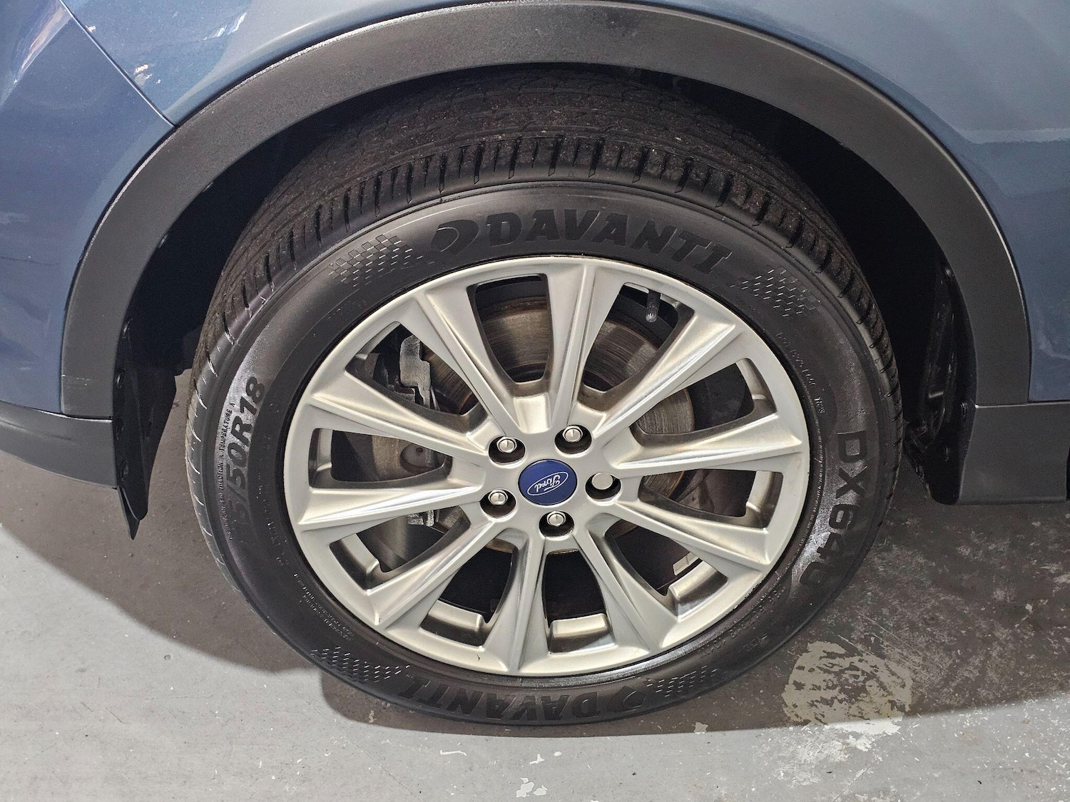 Used Ford Kuga 2019 for sale - 77131725: Photo 28