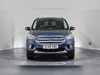 Used Ford Kuga 2019 for sale - 77131725: Photo