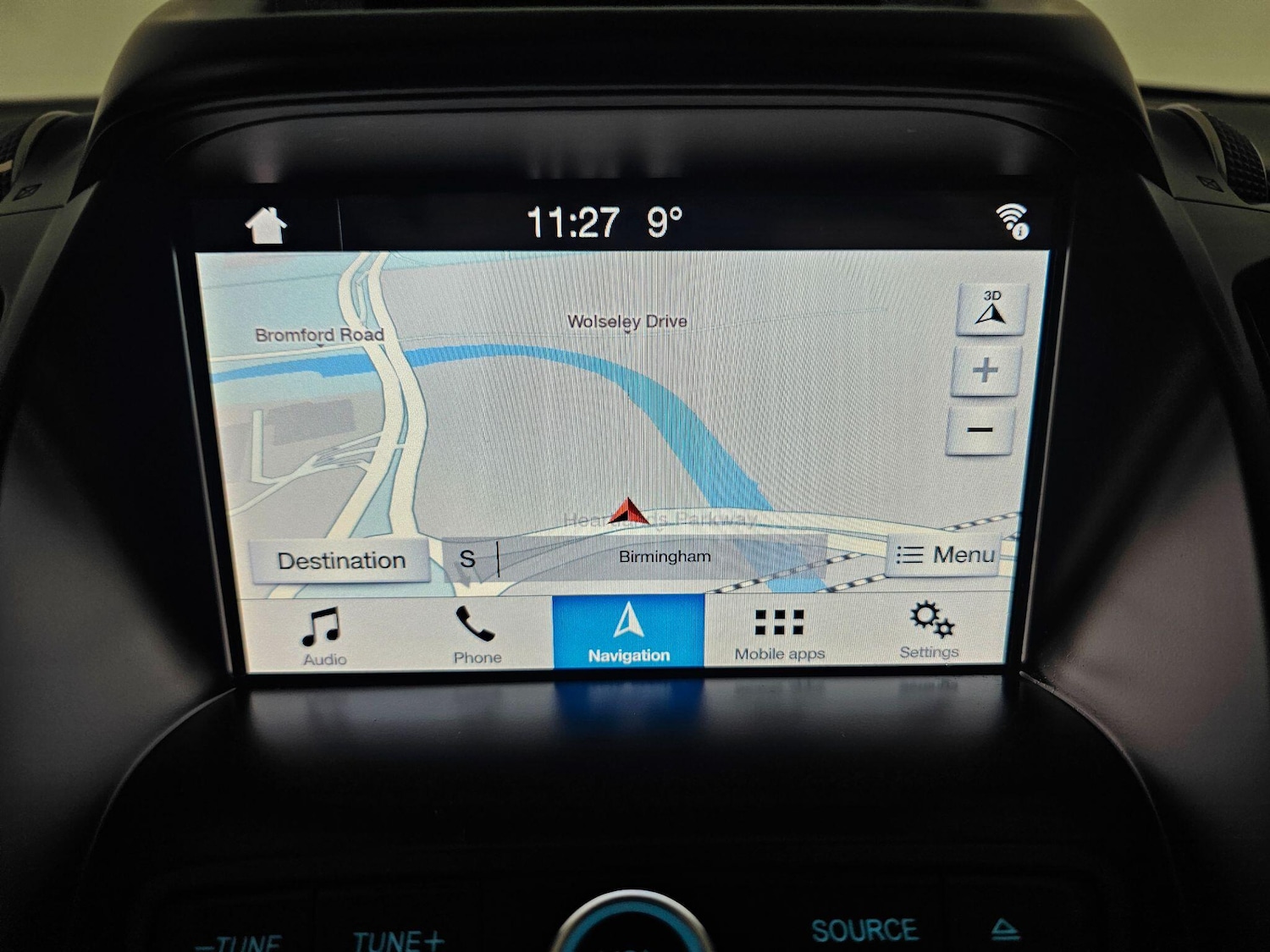 Used Ford Kuga 2019 for sale - 77131725: Photo 30