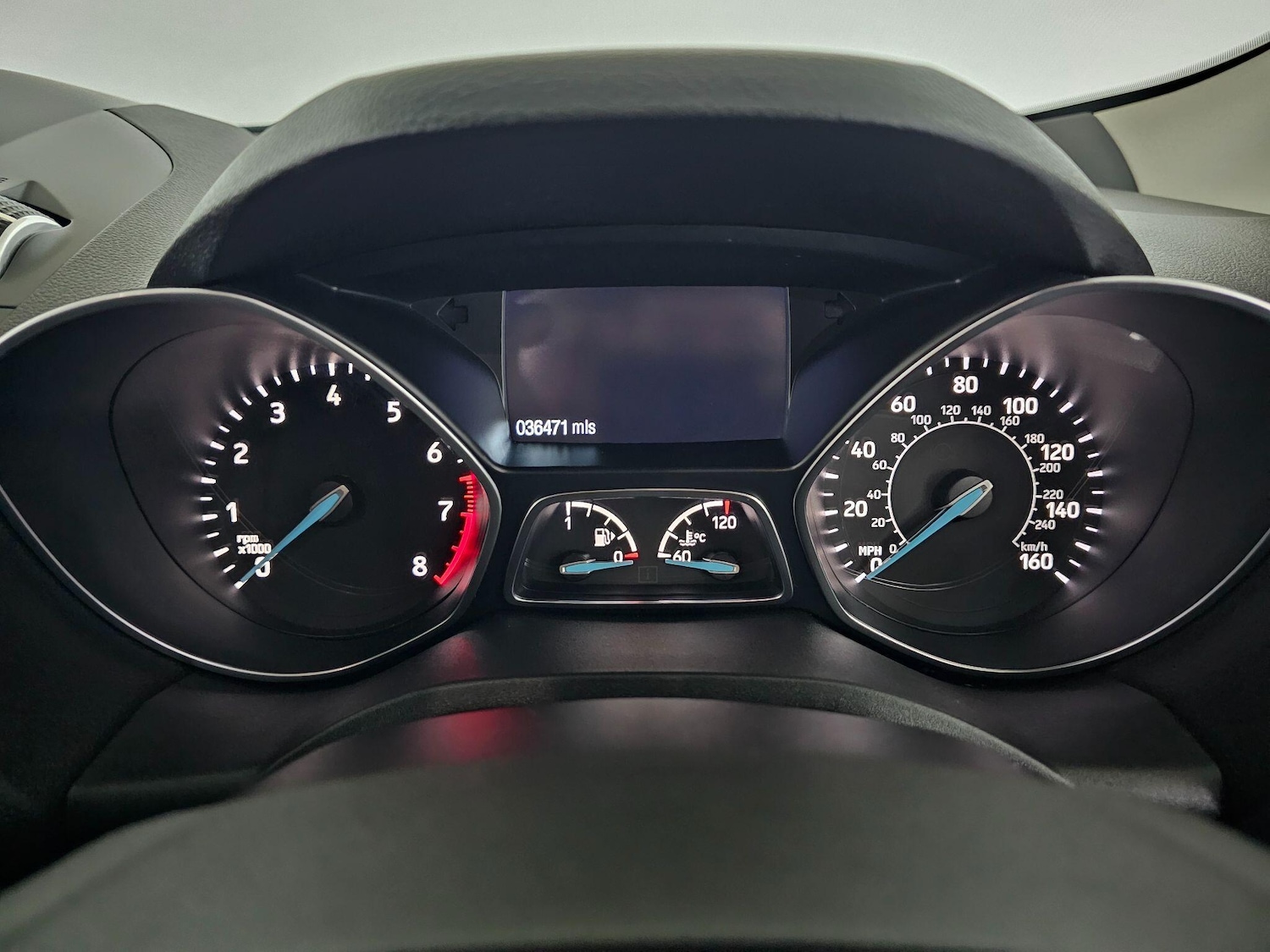 Used Ford Kuga 2019 for sale - 77131725: Photo 31