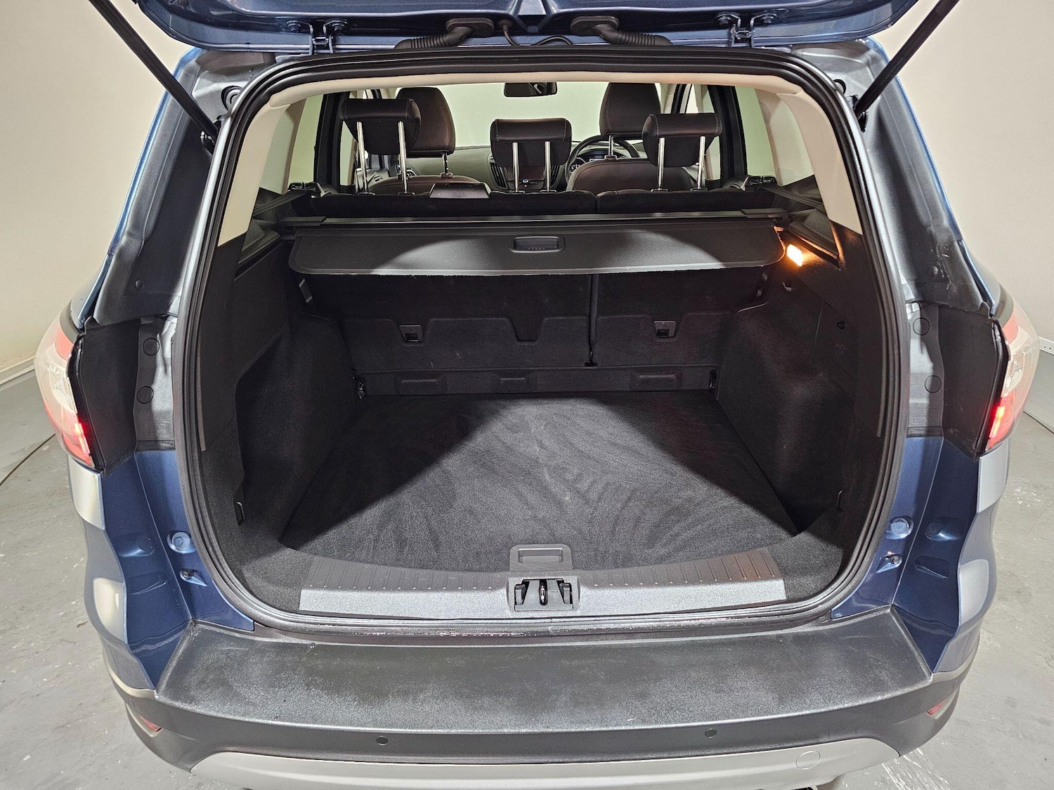 Used Ford Kuga 2019 for sale - 77131725: Photo 32