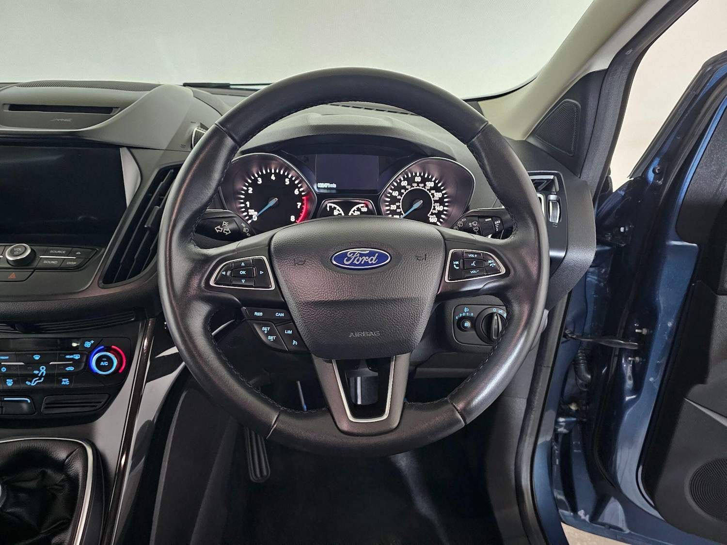 Used Ford Kuga 2019 for sale - 77131725: Photo 33