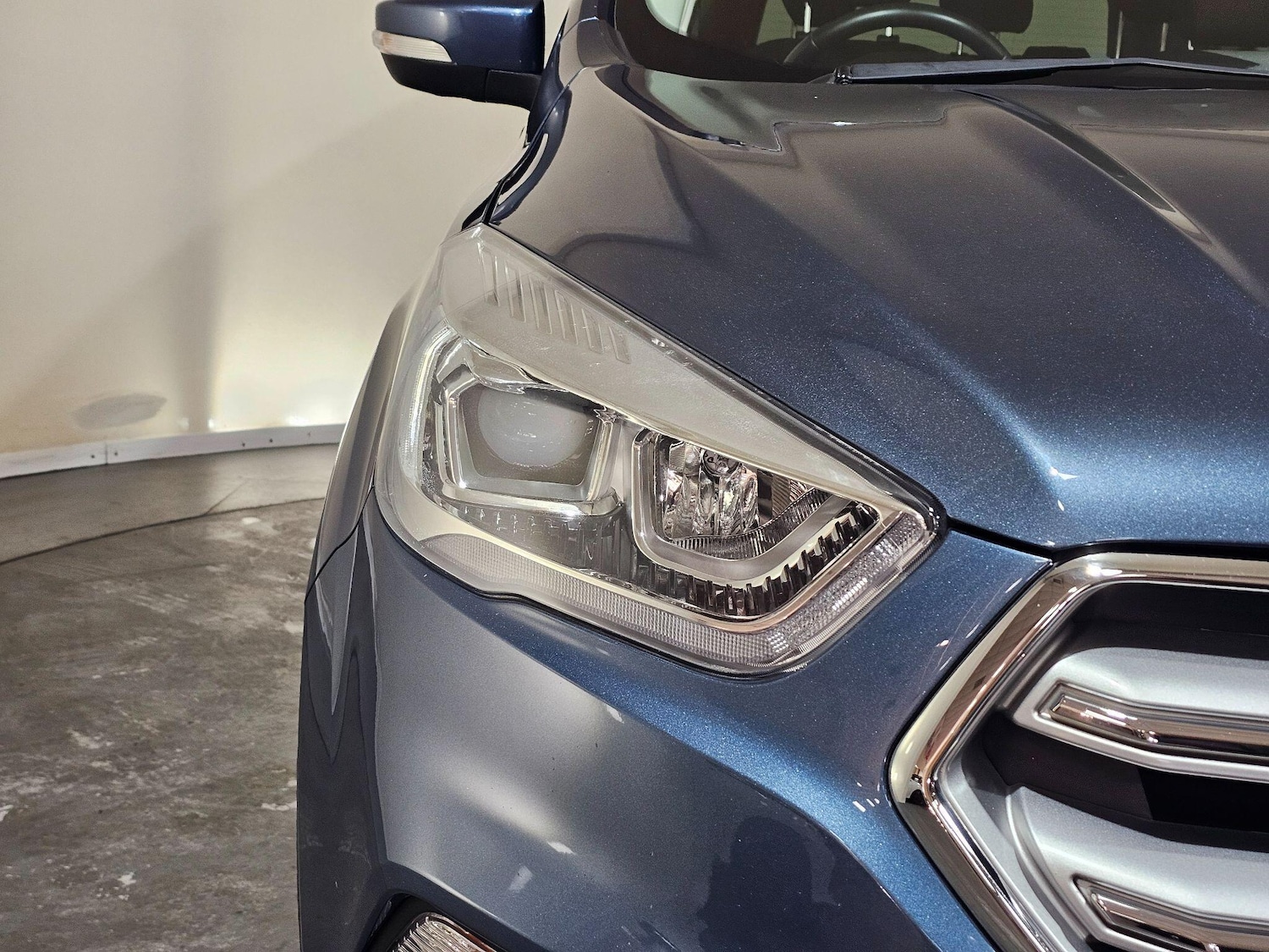 Used Ford Kuga 2019 for sale - 77131725: Photo 36