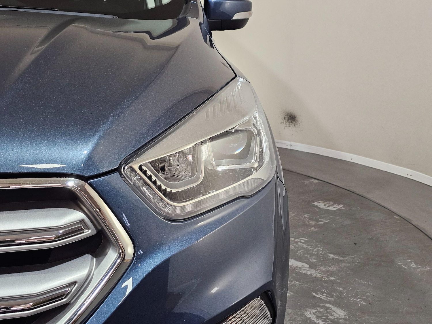 Used Ford Kuga 2019 for sale - 77131725: Photo 37