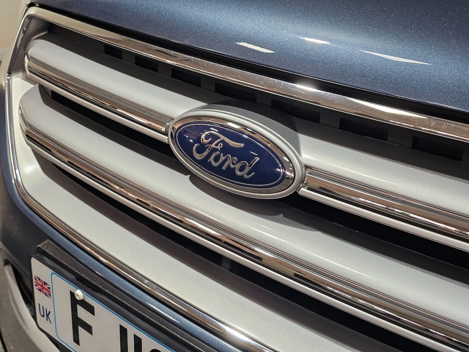 Used Ford Kuga 2019 for sale - 77131725: Photo 38