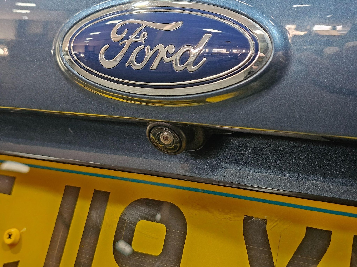 Used Ford Kuga 2019 for sale - 77131725: Photo 39