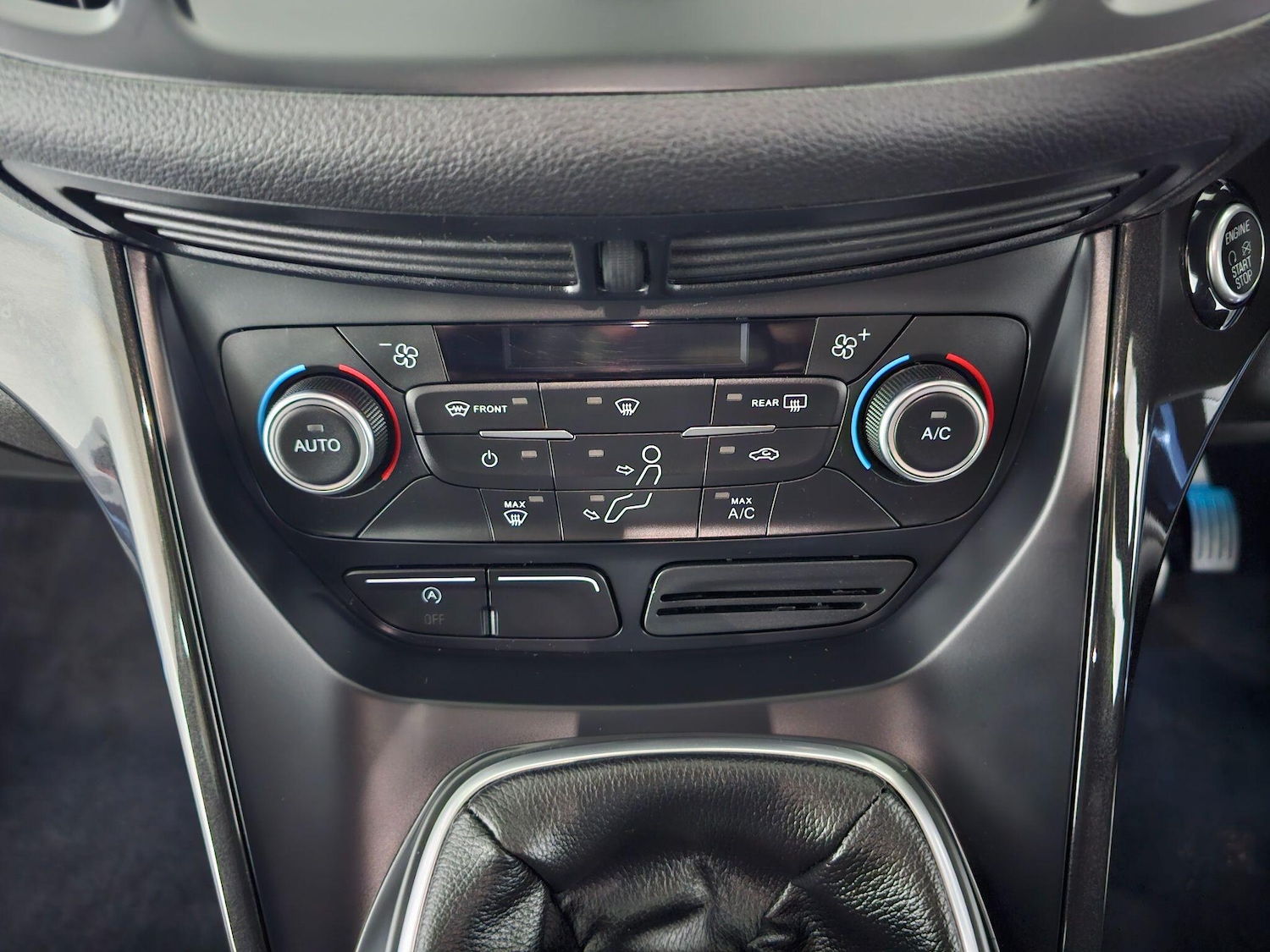 Used Ford Kuga 2019 for sale - 77131725: Photo 46