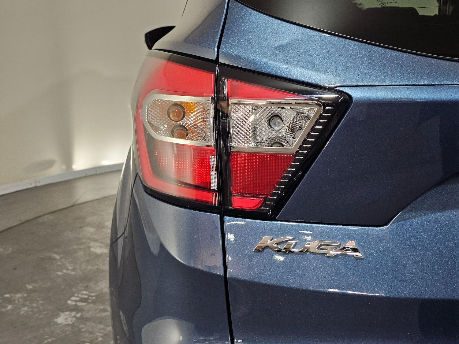 Used Ford Kuga 2019 for sale - 77131725: Photo 49